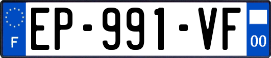 EP-991-VF