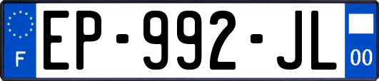EP-992-JL
