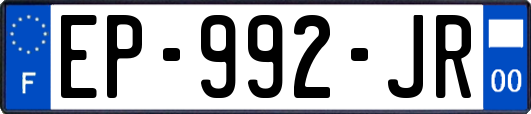 EP-992-JR