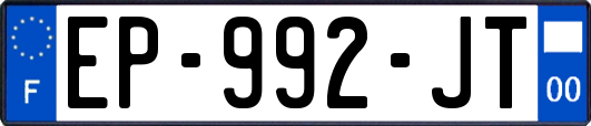 EP-992-JT