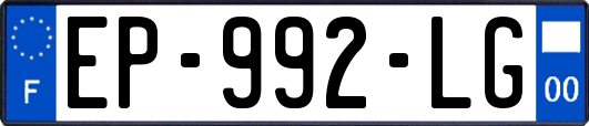 EP-992-LG