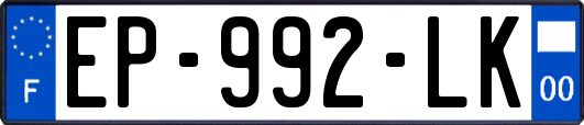 EP-992-LK