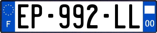 EP-992-LL