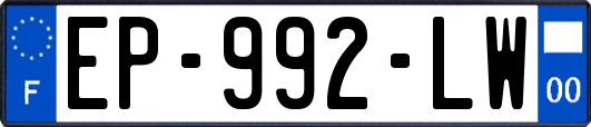 EP-992-LW