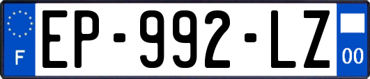 EP-992-LZ