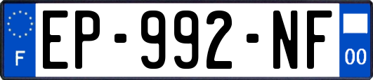 EP-992-NF