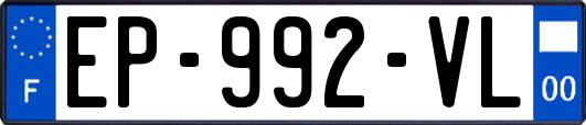 EP-992-VL