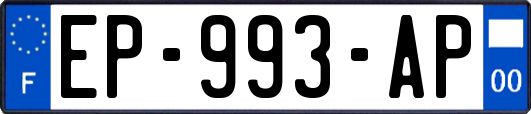 EP-993-AP