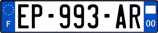 EP-993-AR