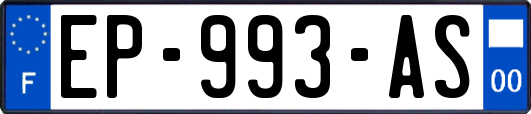 EP-993-AS