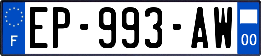 EP-993-AW