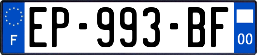 EP-993-BF