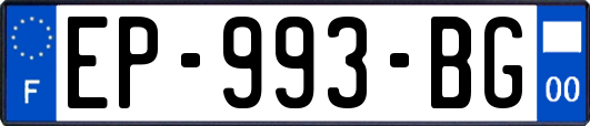 EP-993-BG