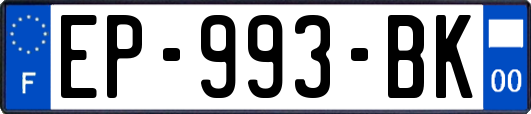 EP-993-BK