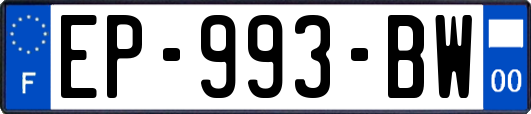 EP-993-BW