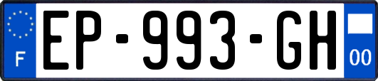 EP-993-GH
