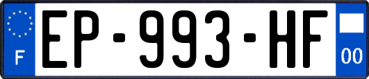 EP-993-HF