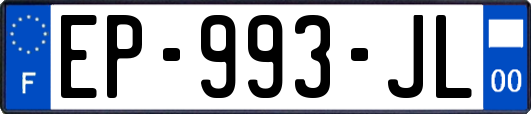 EP-993-JL