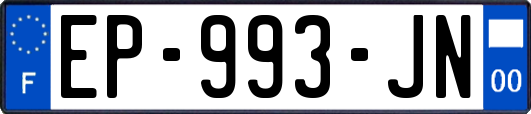 EP-993-JN