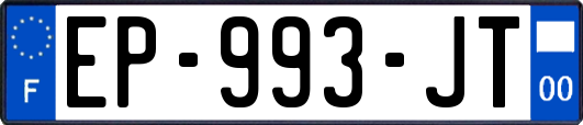 EP-993-JT