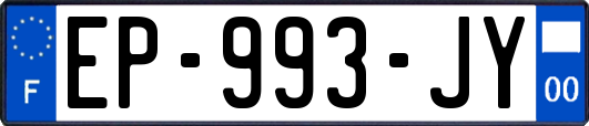 EP-993-JY
