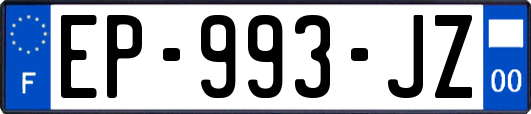 EP-993-JZ