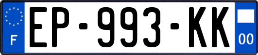 EP-993-KK