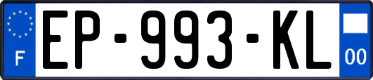 EP-993-KL