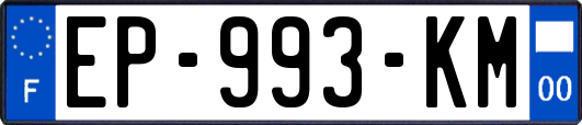 EP-993-KM