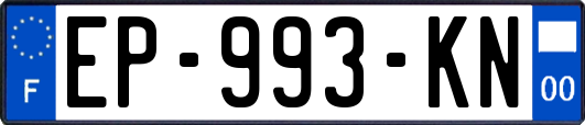EP-993-KN