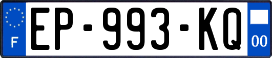 EP-993-KQ