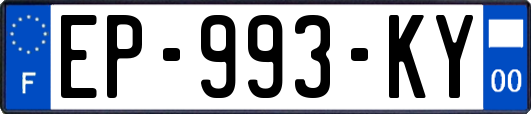 EP-993-KY