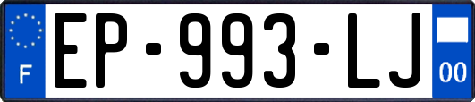 EP-993-LJ