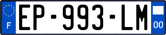 EP-993-LM