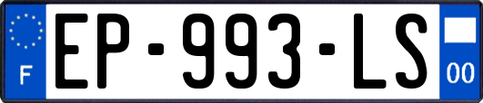 EP-993-LS