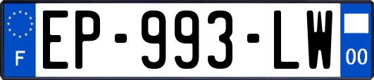 EP-993-LW
