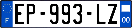EP-993-LZ