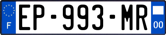 EP-993-MR