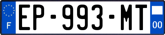 EP-993-MT