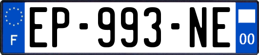 EP-993-NE