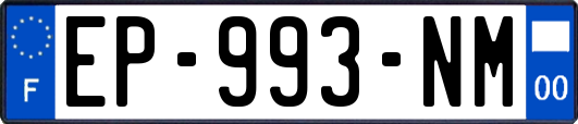 EP-993-NM