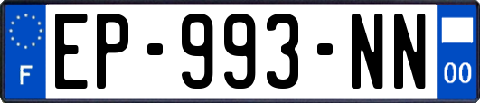EP-993-NN