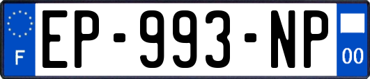 EP-993-NP