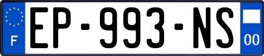 EP-993-NS