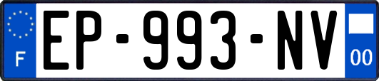 EP-993-NV