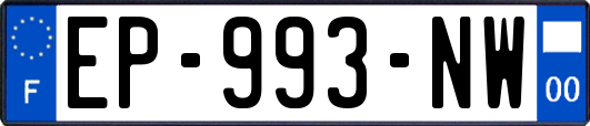EP-993-NW