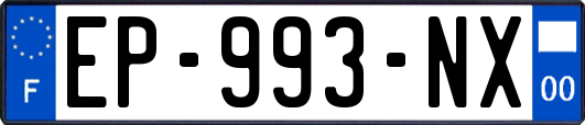 EP-993-NX