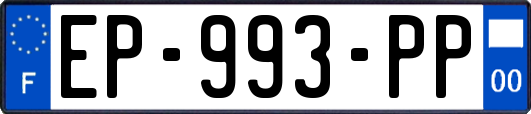 EP-993-PP