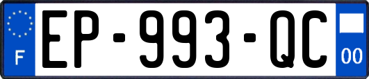 EP-993-QC