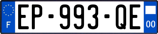 EP-993-QE